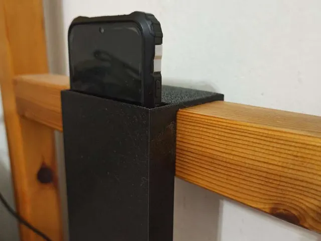 Držák telefonu Xiaomi