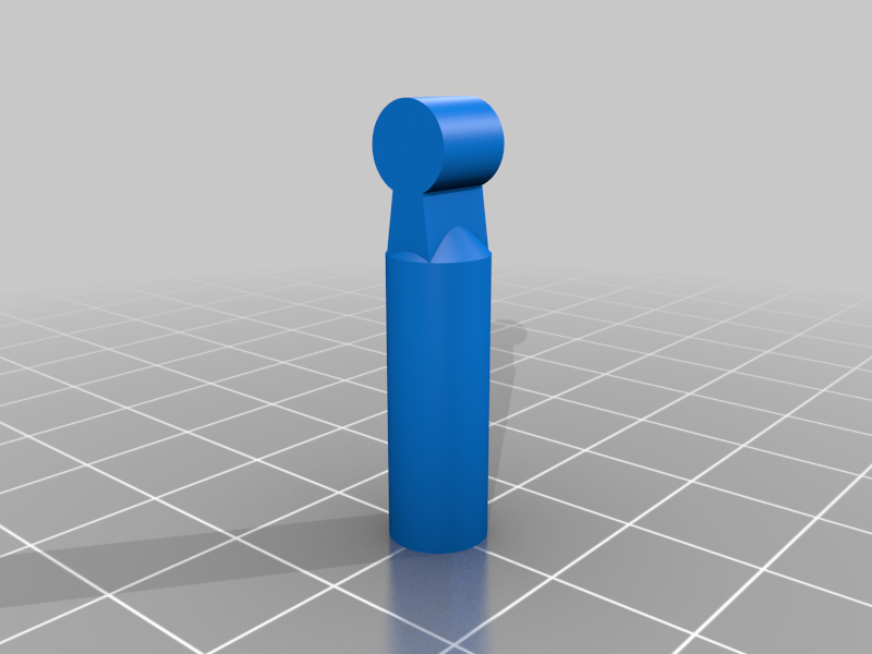 Miniatura 10 do modelo 3D Spiral marble elevator with simple run