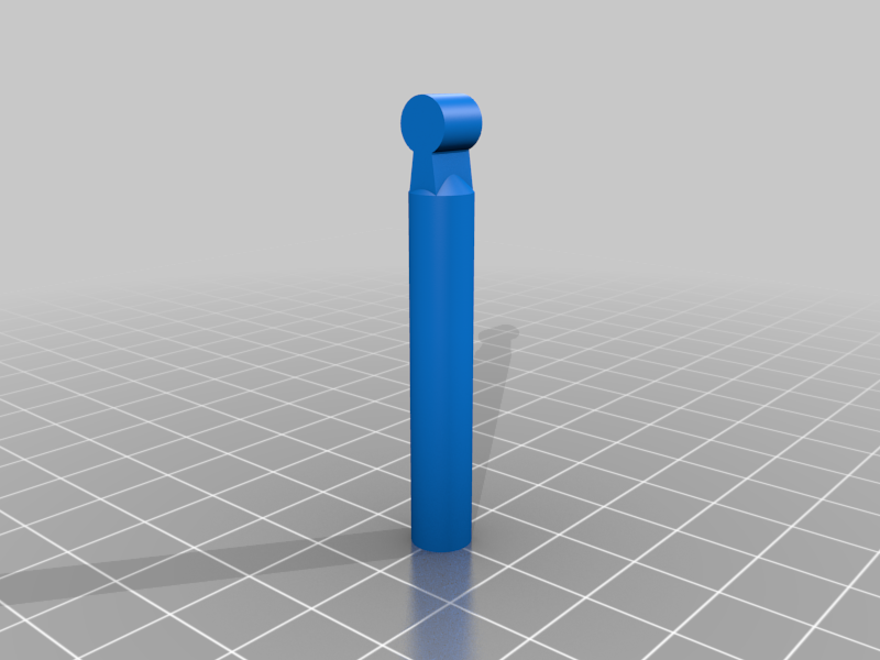 Miniatura 12 do modelo 3D Spiral marble elevator with simple run