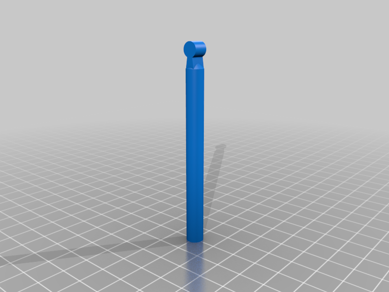 Miniatura 11 do modelo 3D Spiral marble elevator with simple run