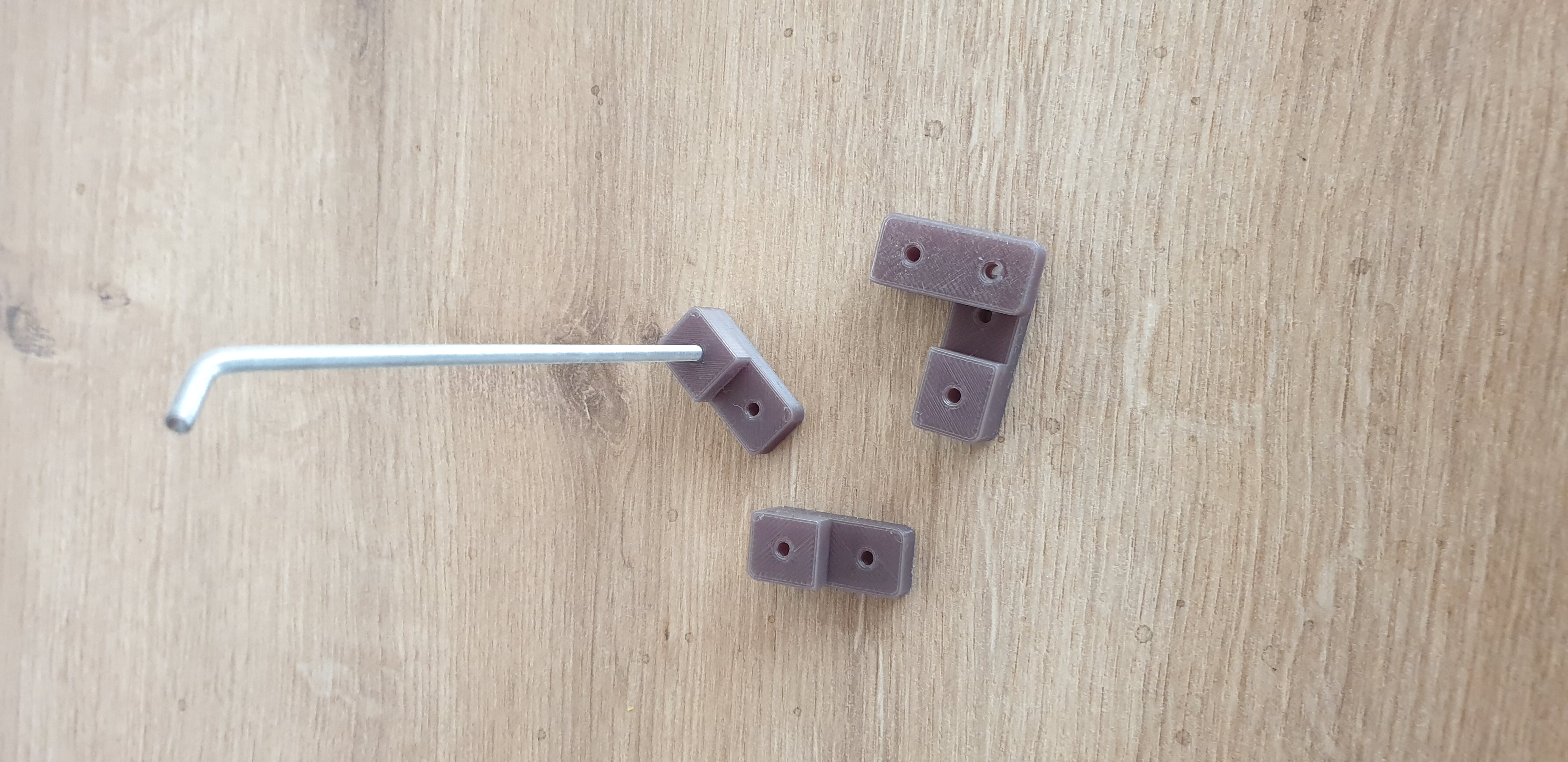 Planken Support