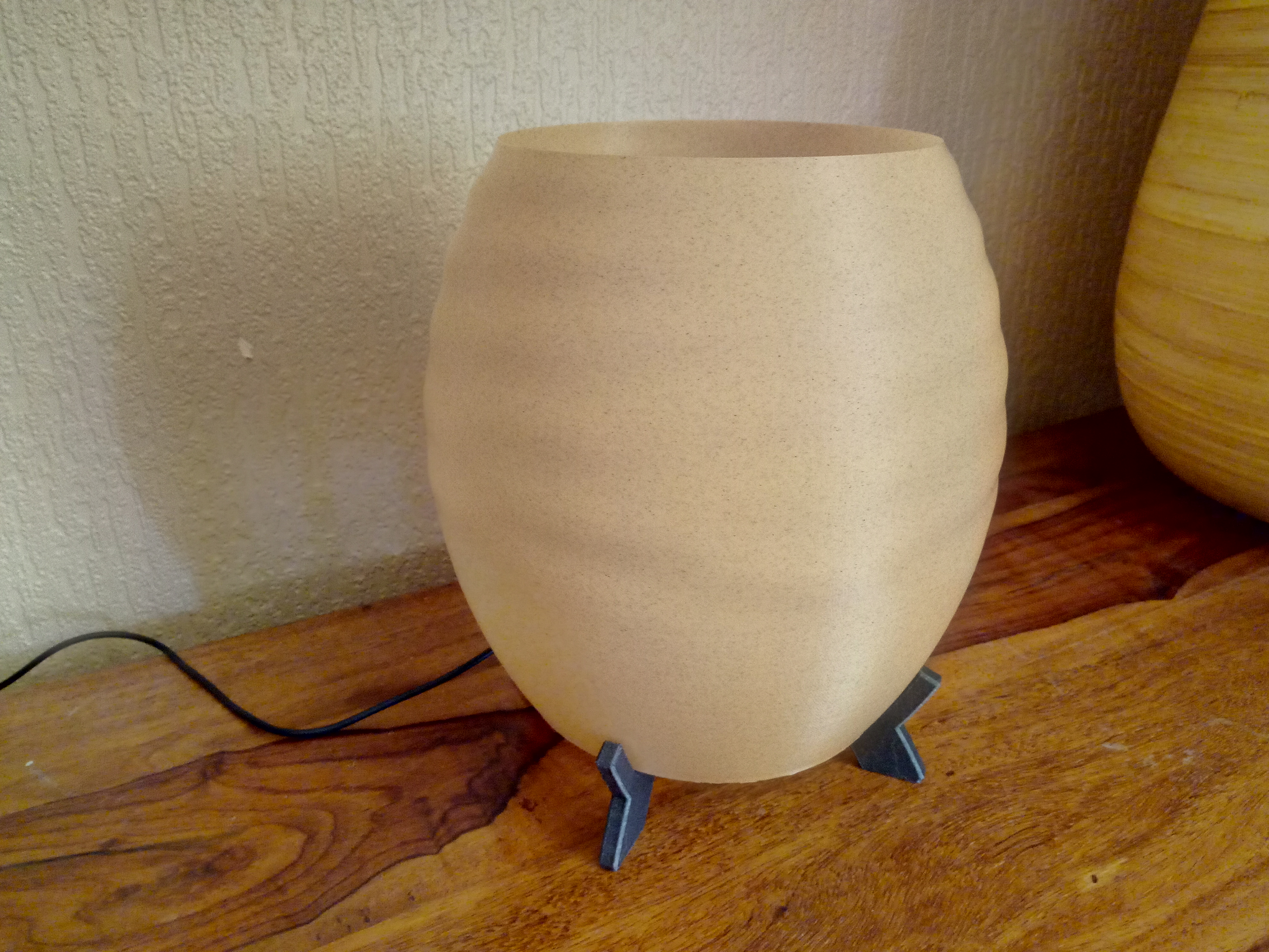 Miniatura 3 do modelo 3D Modular Lamp