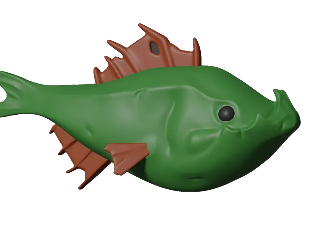 Sea of Thieves Battlegill Wall Art