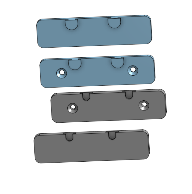 Hanger - Removable
