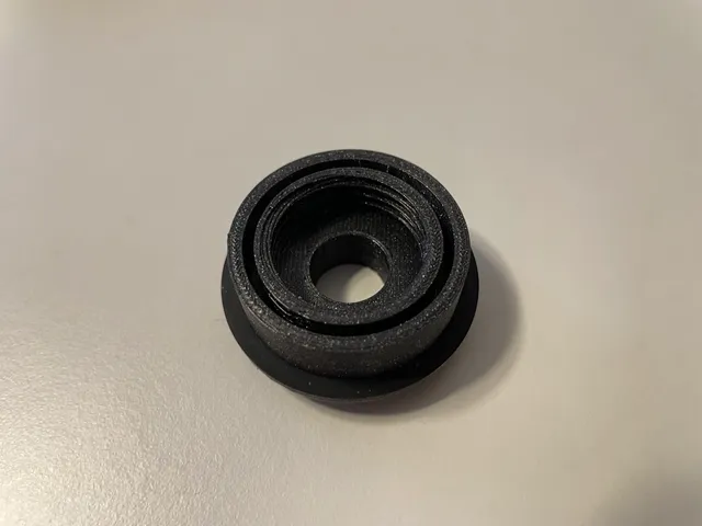 Kitchen sink remote control replacement part (Blanco)