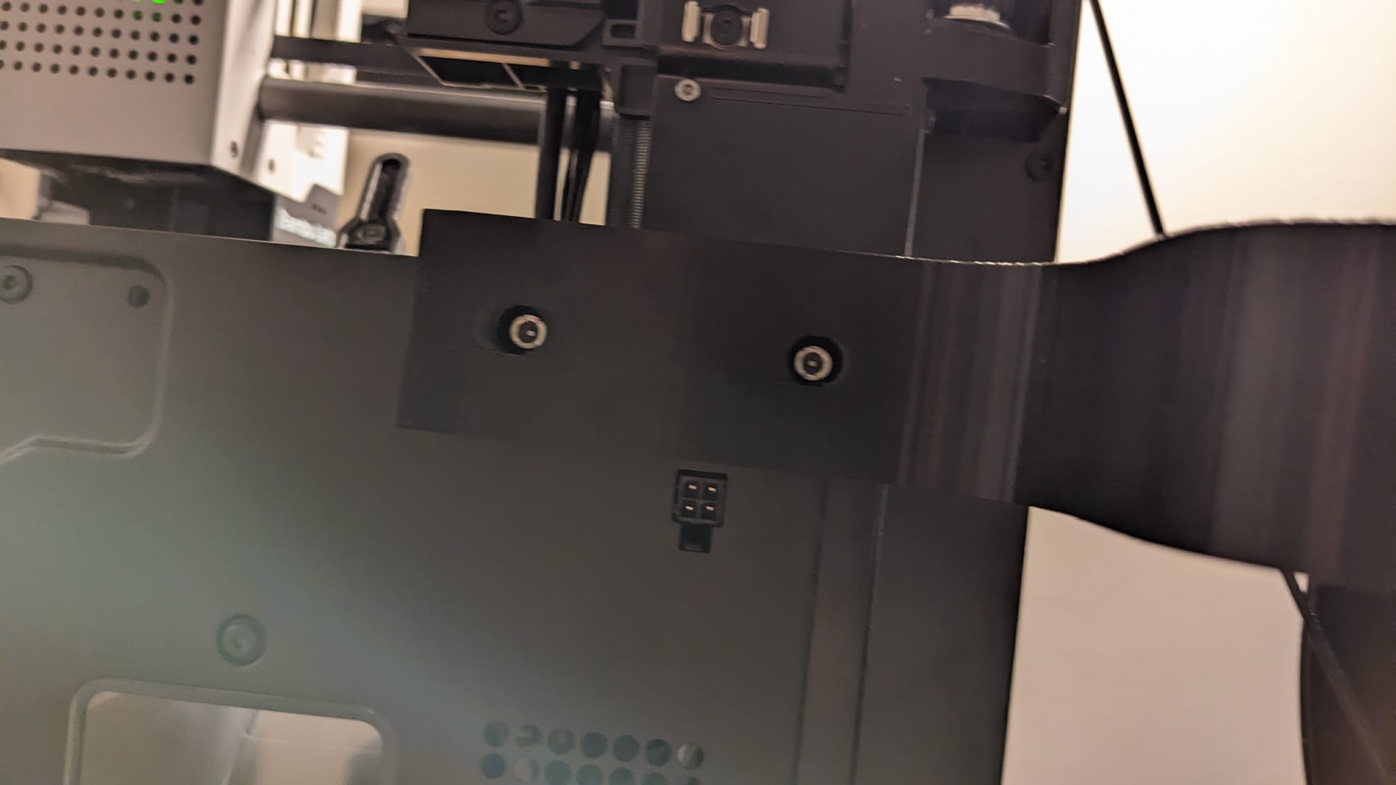 bambulab-p1p-side-spool-holder-very-simple-by-logjilink-download-free