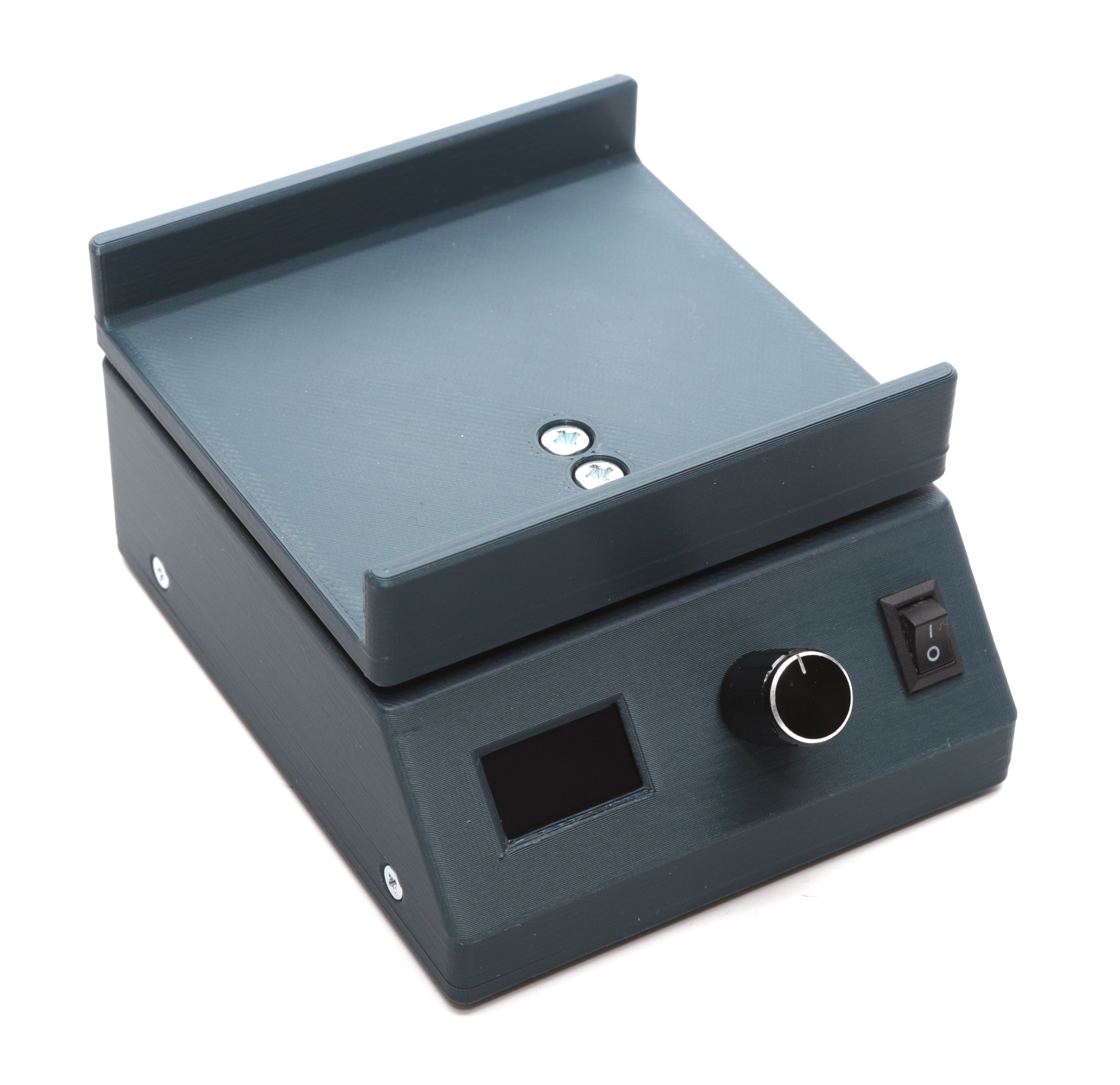 Filament Scale