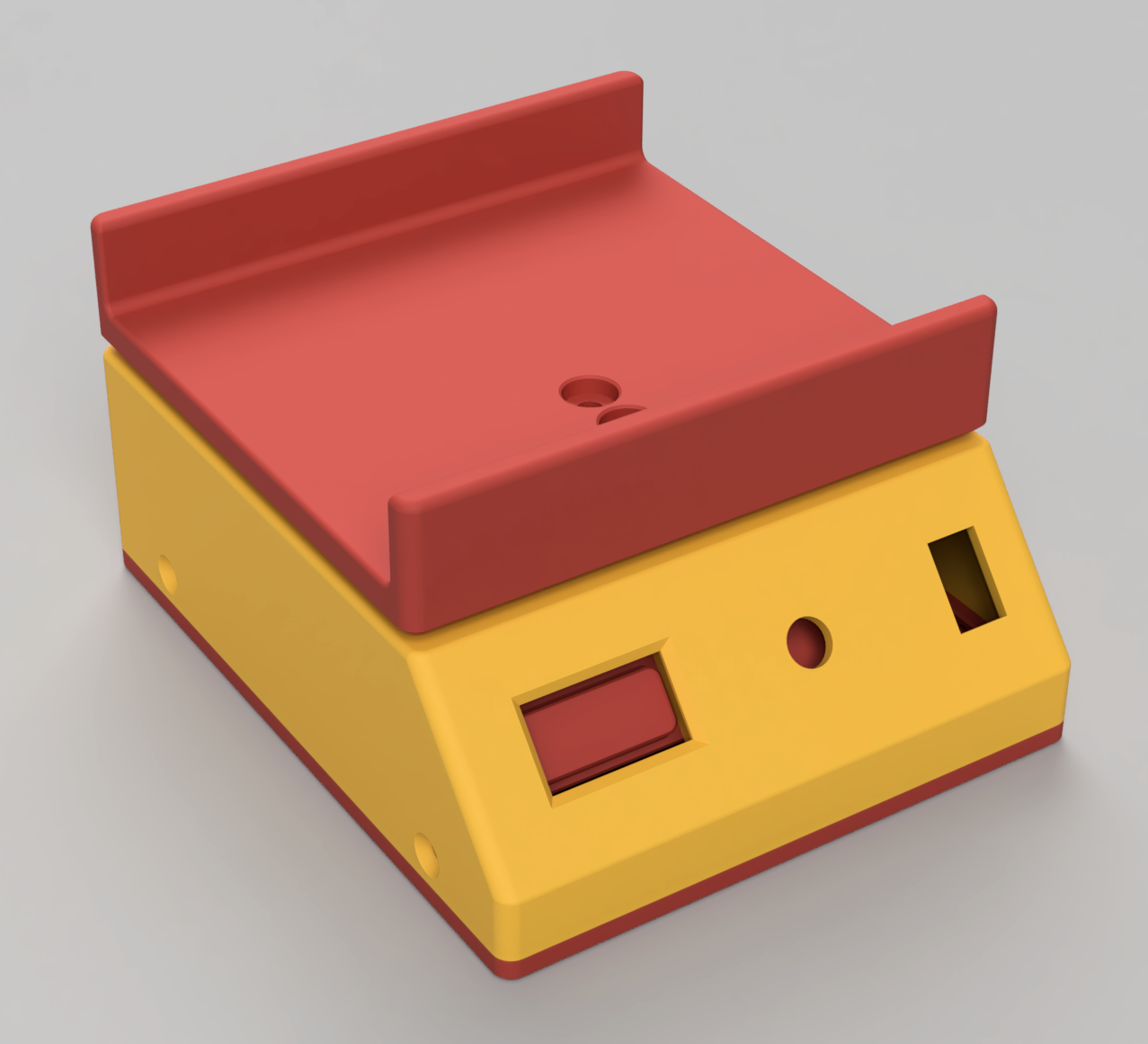 Filament Scale By Whity Download Free STL Model Printables create-mind-map-for-pdf