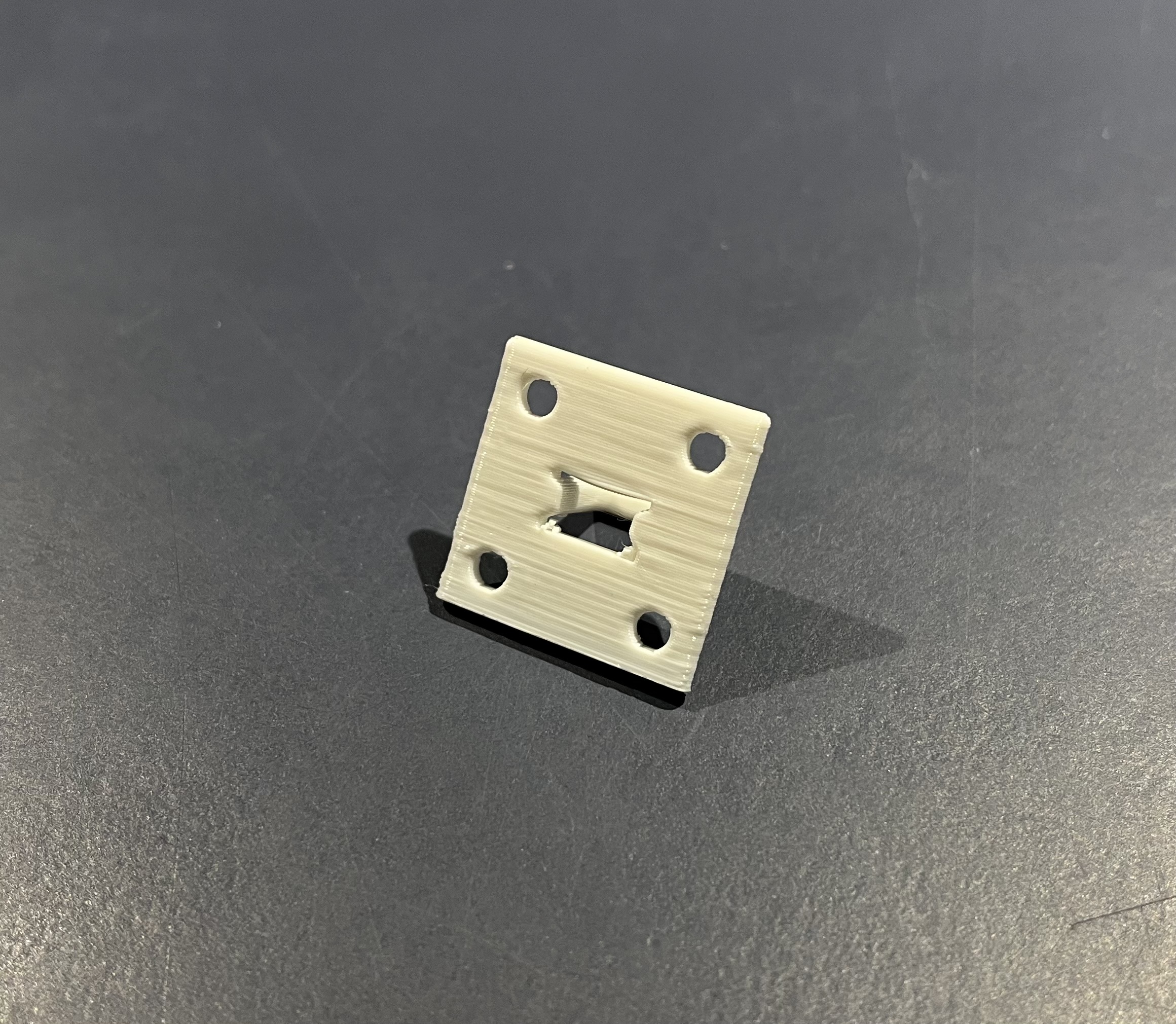 Clasp for a Topmodel Jewellery Box by Tzarph | Download free STL model