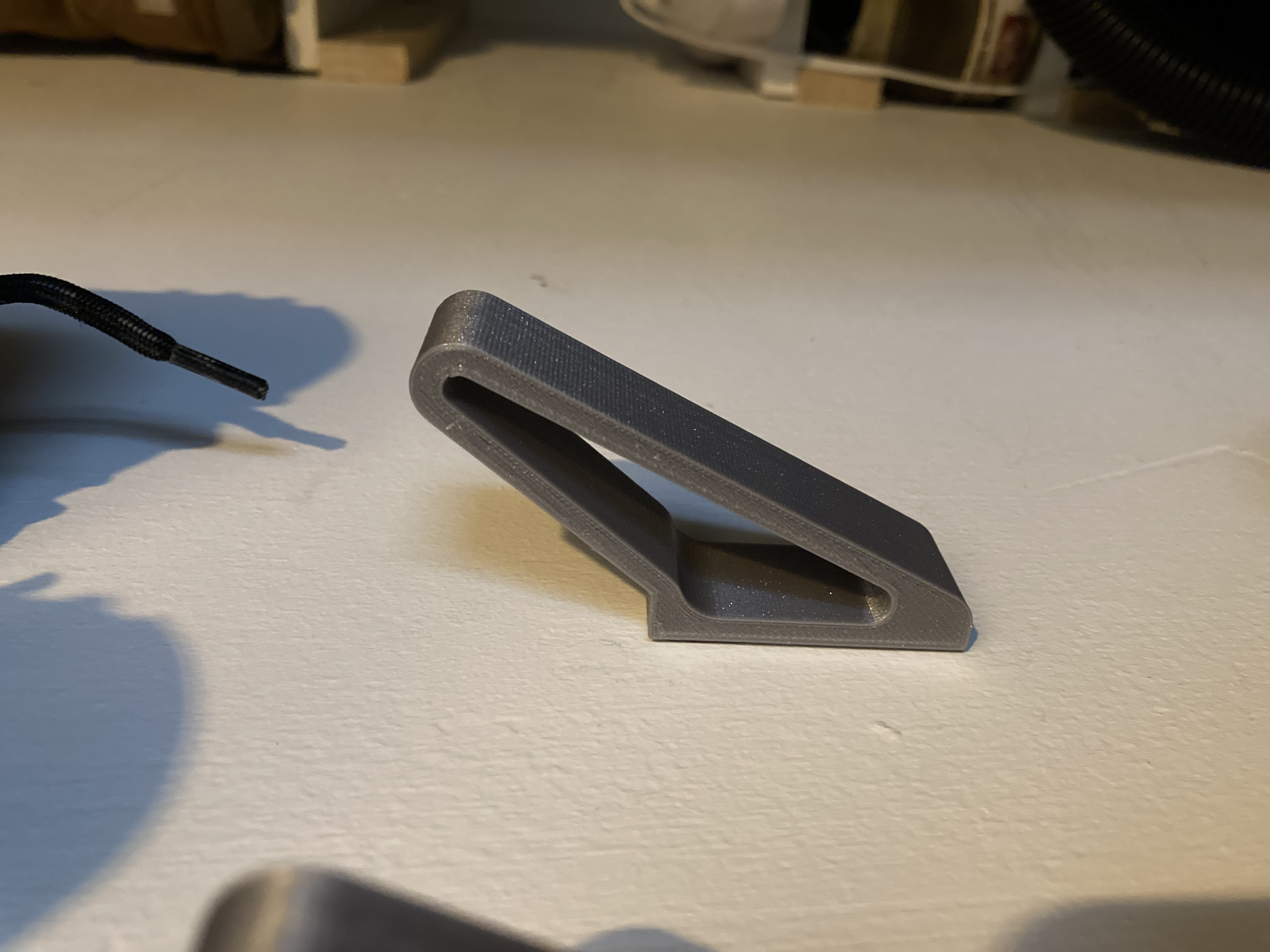Shoe Hook