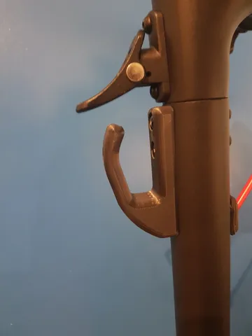 iconBIT IK-1969K / Kick Scooter City Cargo Hook