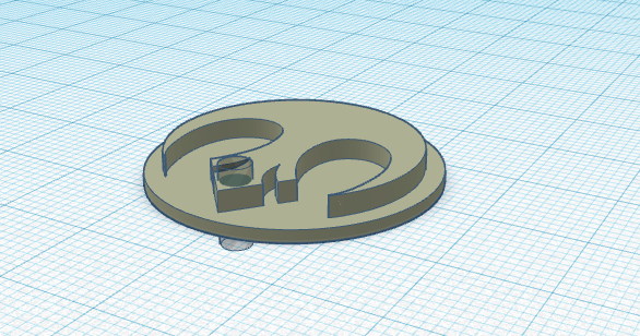 Star Wars Key FOB By Printerhead Download Free STL Model Printables Star Wars Key FOB By Printerhead Download Free STL Model Printables