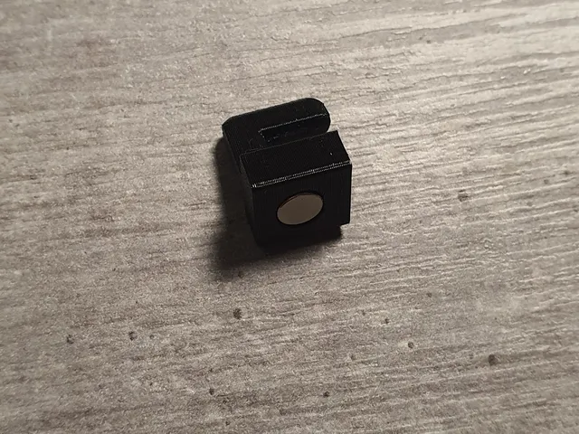 Ikea Skadis Magnethalter