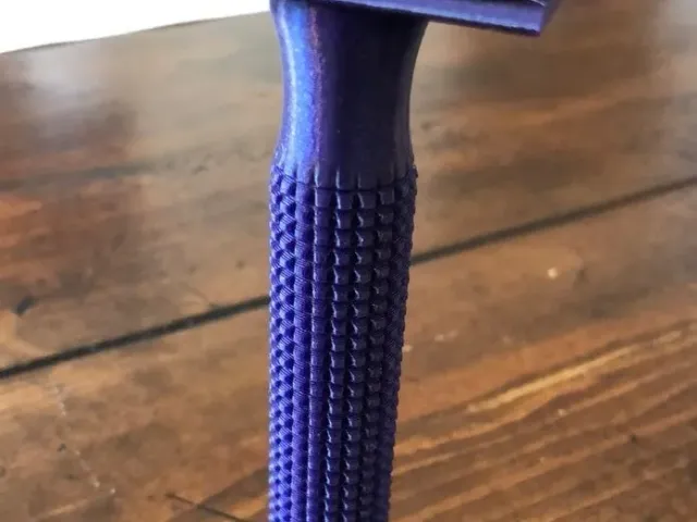 Safety Razor HC