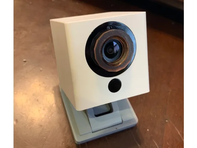 wyze cam v2 raspberry pi