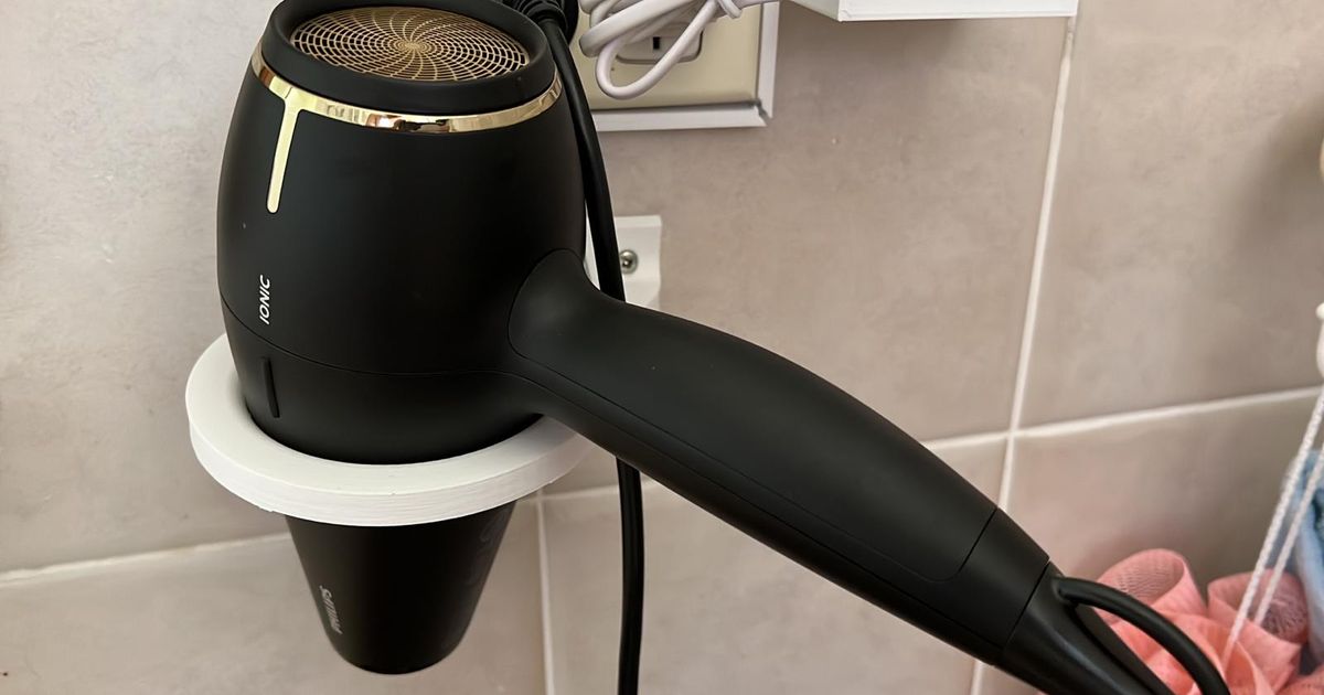 hairdryer-holder-by-emboli-download-free-stl-model-printables