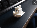 Cannon Benchy