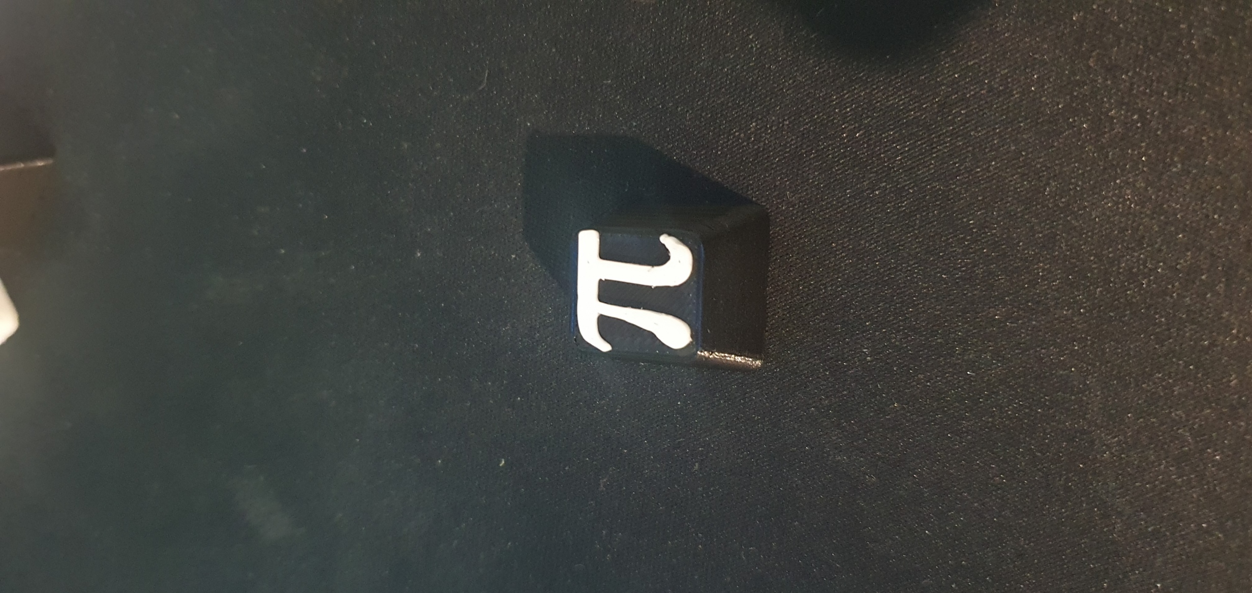 PI Keycap