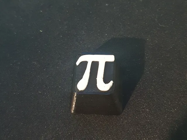 PI Keycap