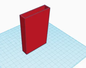 Light Phone 2 case case