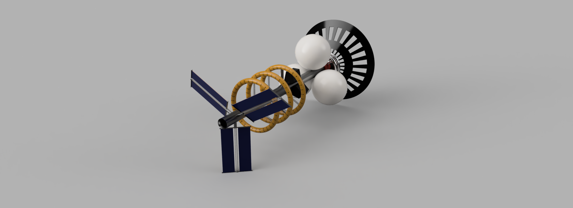 Ram Augmented Interstellar Rocket — miniatura 2