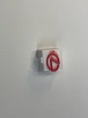 Lexus keycaps