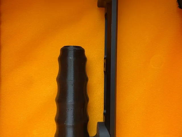 DJI Ronan Gimbal Grip