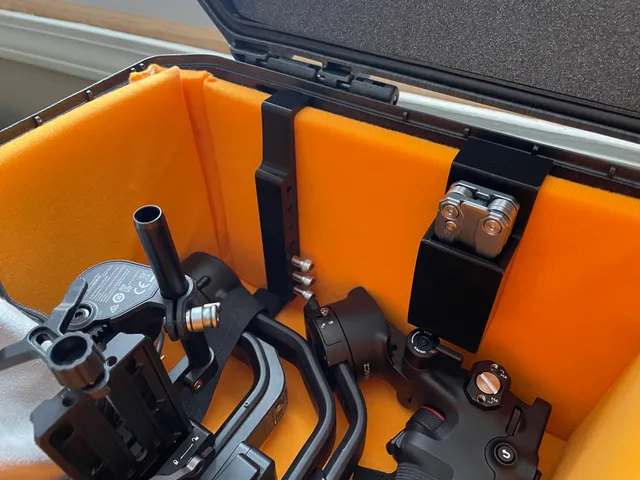 Pelican Screw Caddy