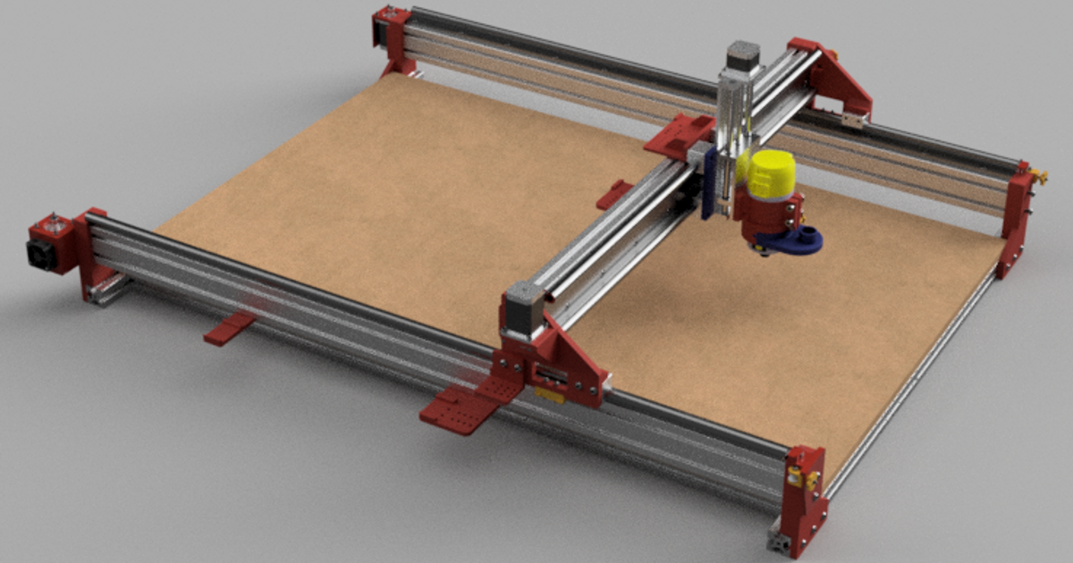Misc Projects by Tim | Download free STL model | Printables.com