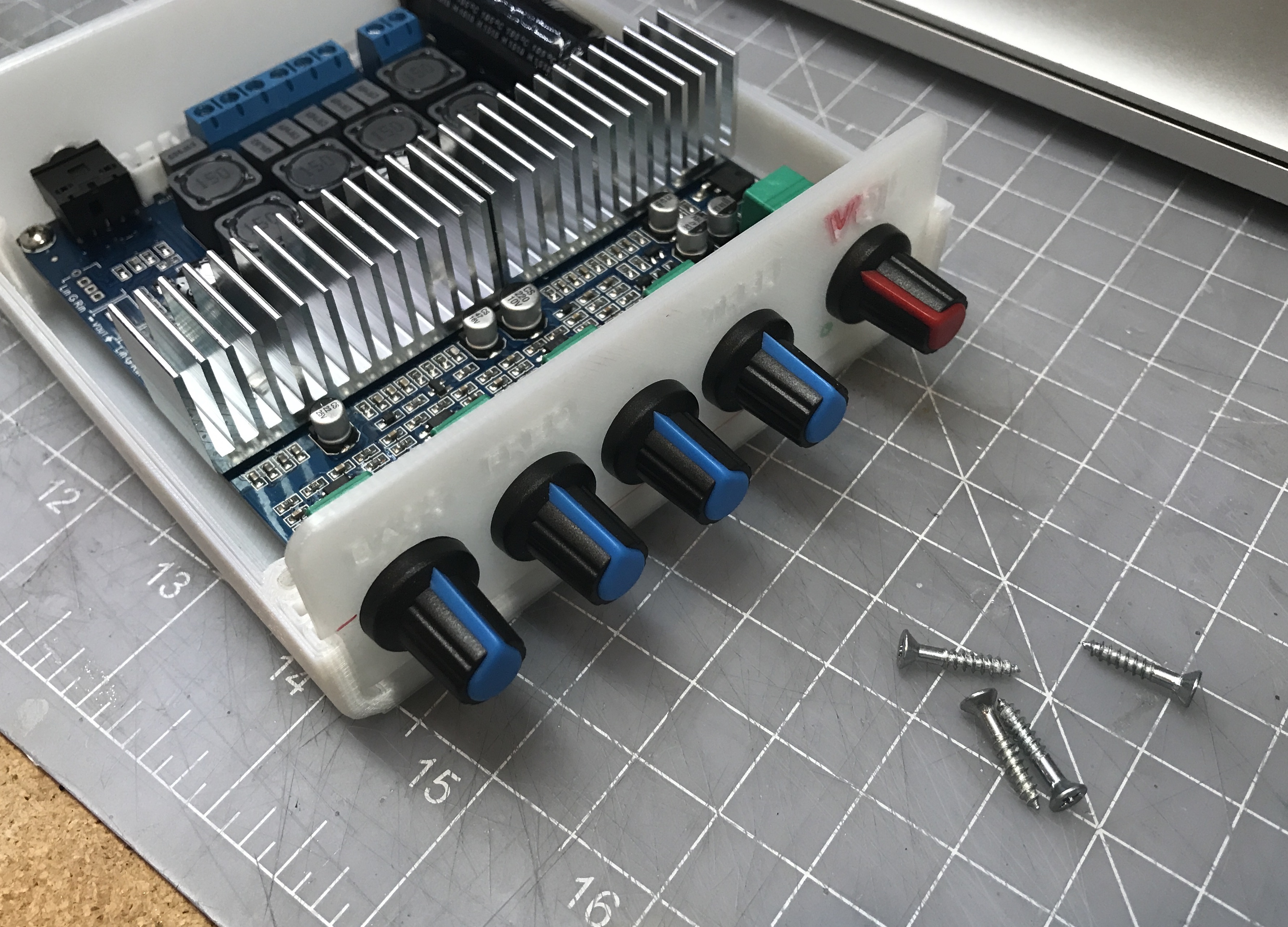 Misc Projects by Tim | Download free STL model | Printables.com