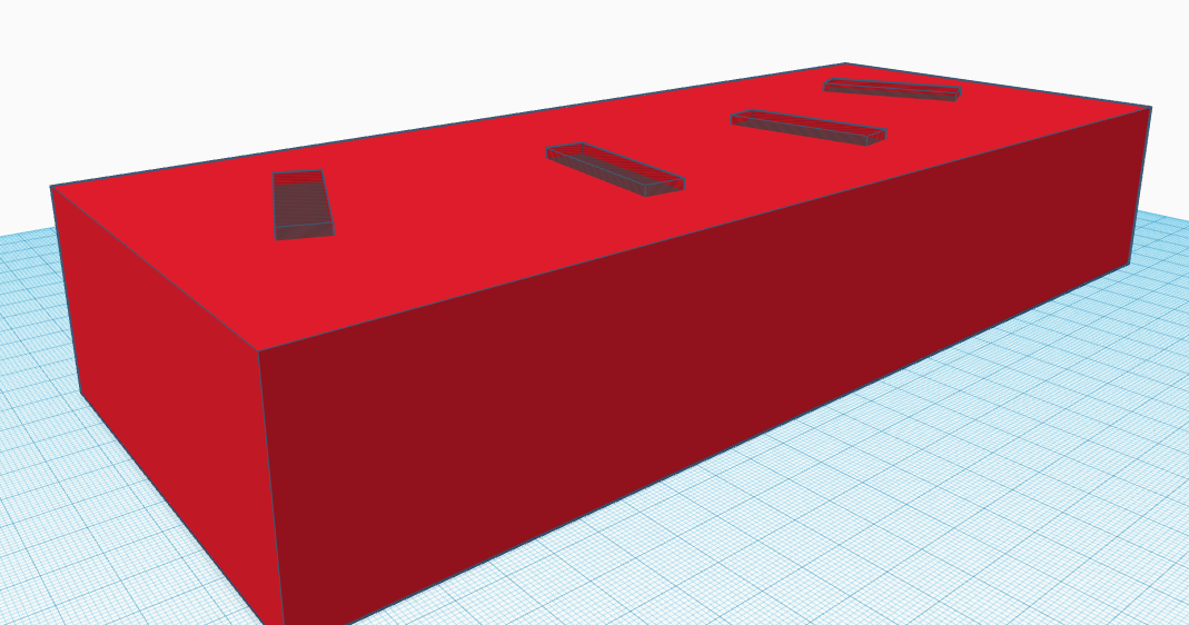 Concrete bench mold(teckdeck)