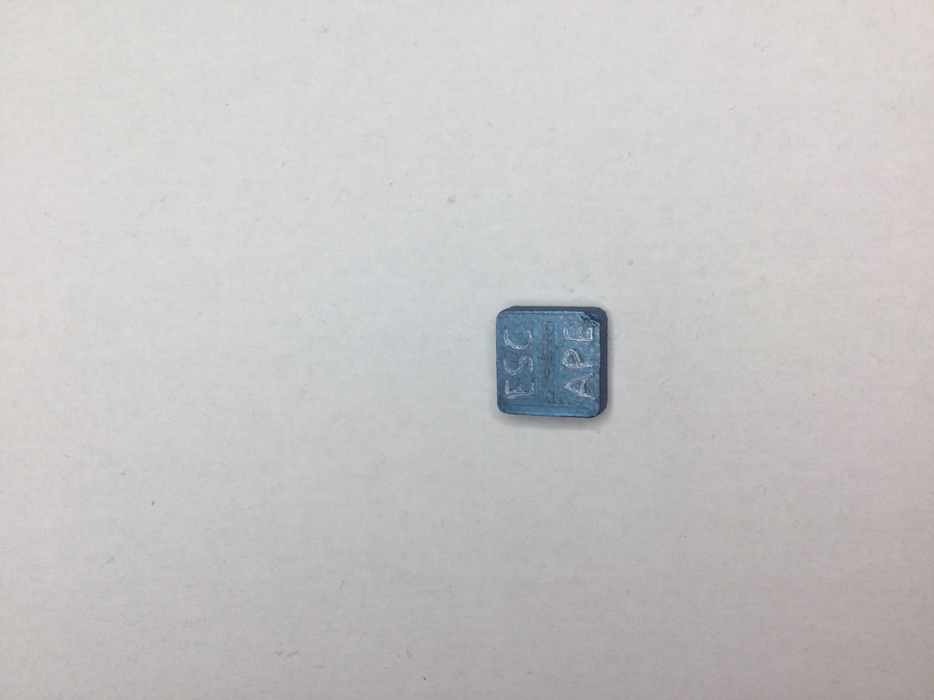 ESC APE keycap