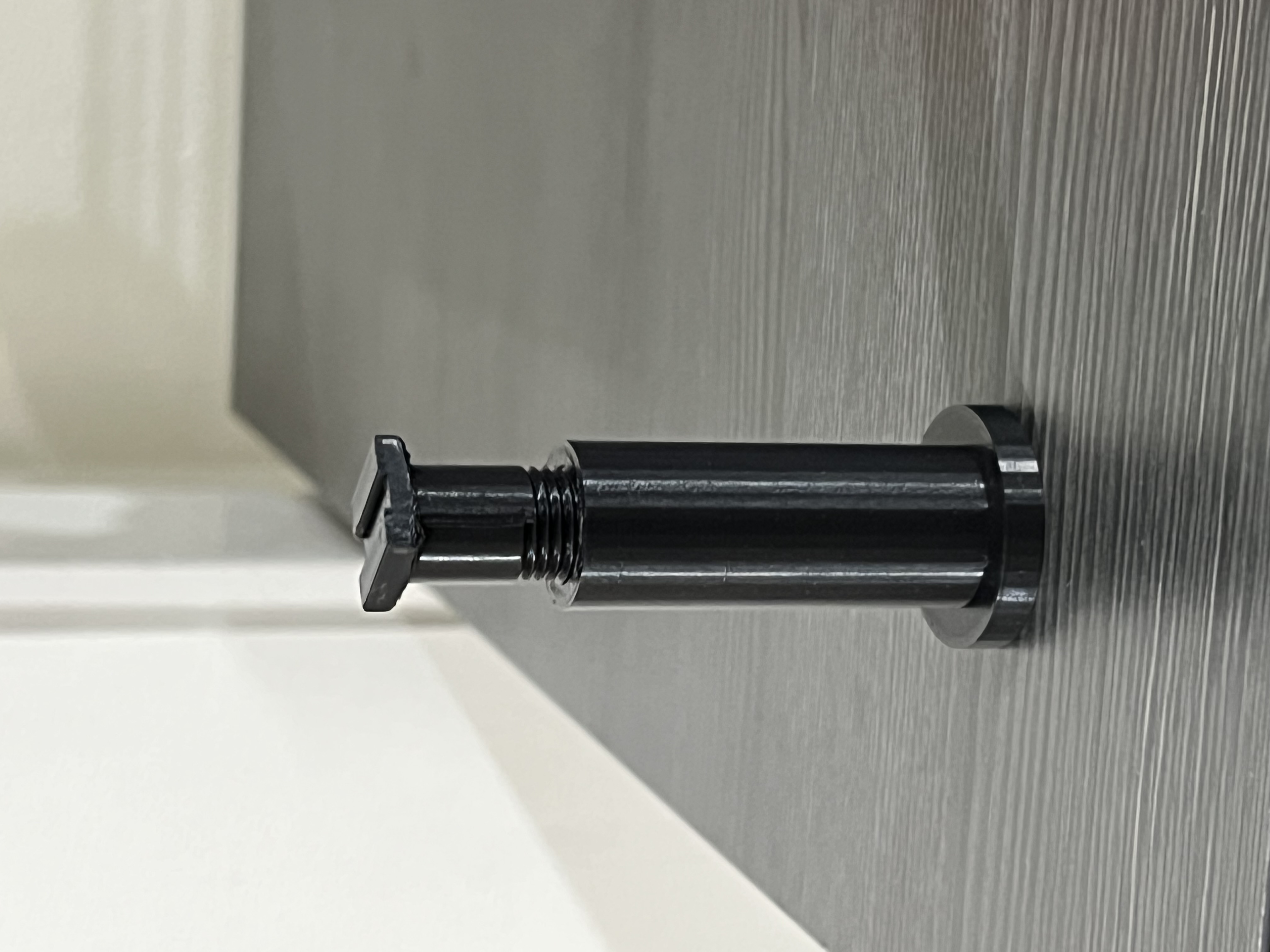 Threaded Jack Stand Height Adjustable by aab010799 Download free STL