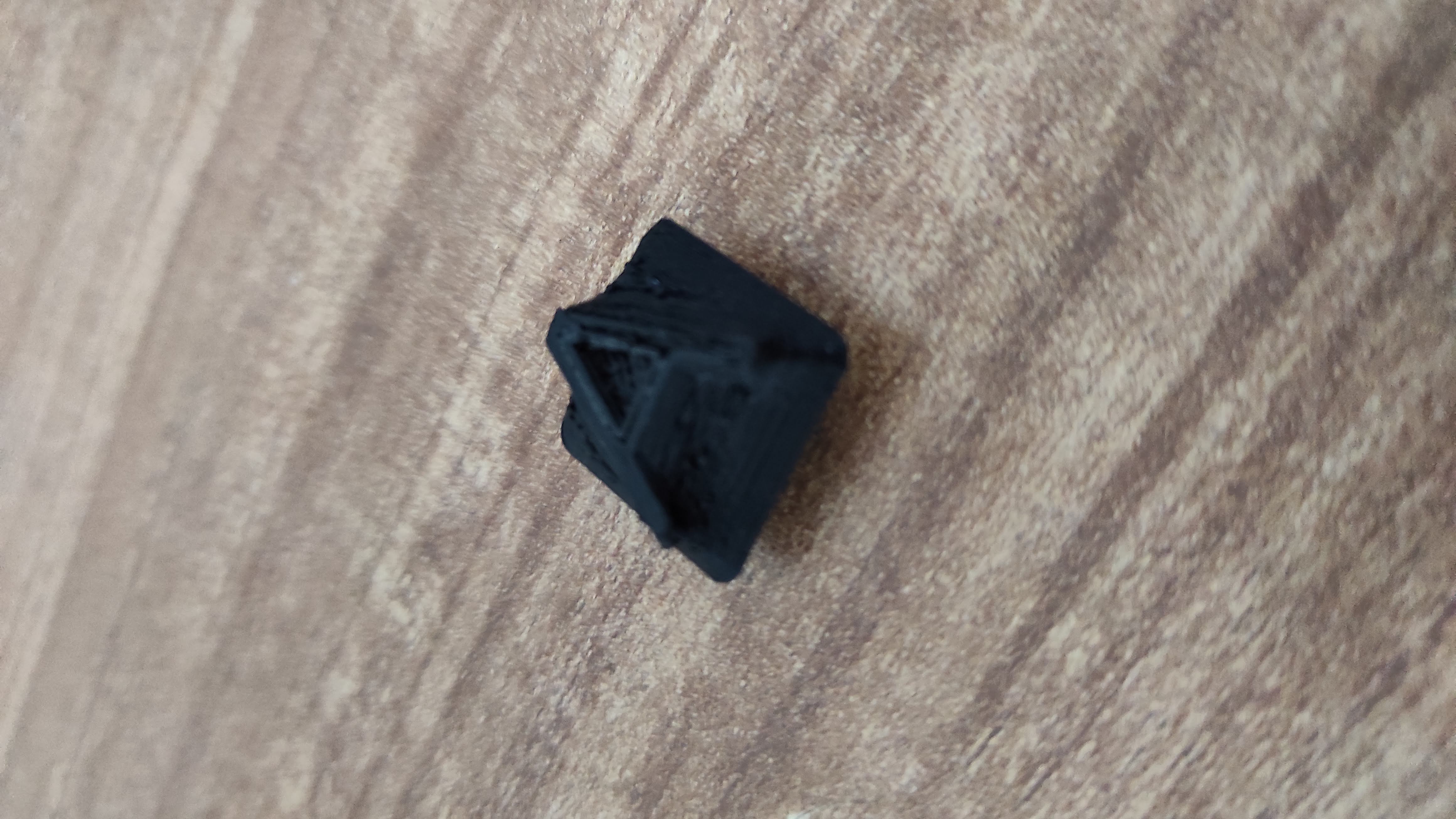 Keycap "A" embossed — thumbnail 2