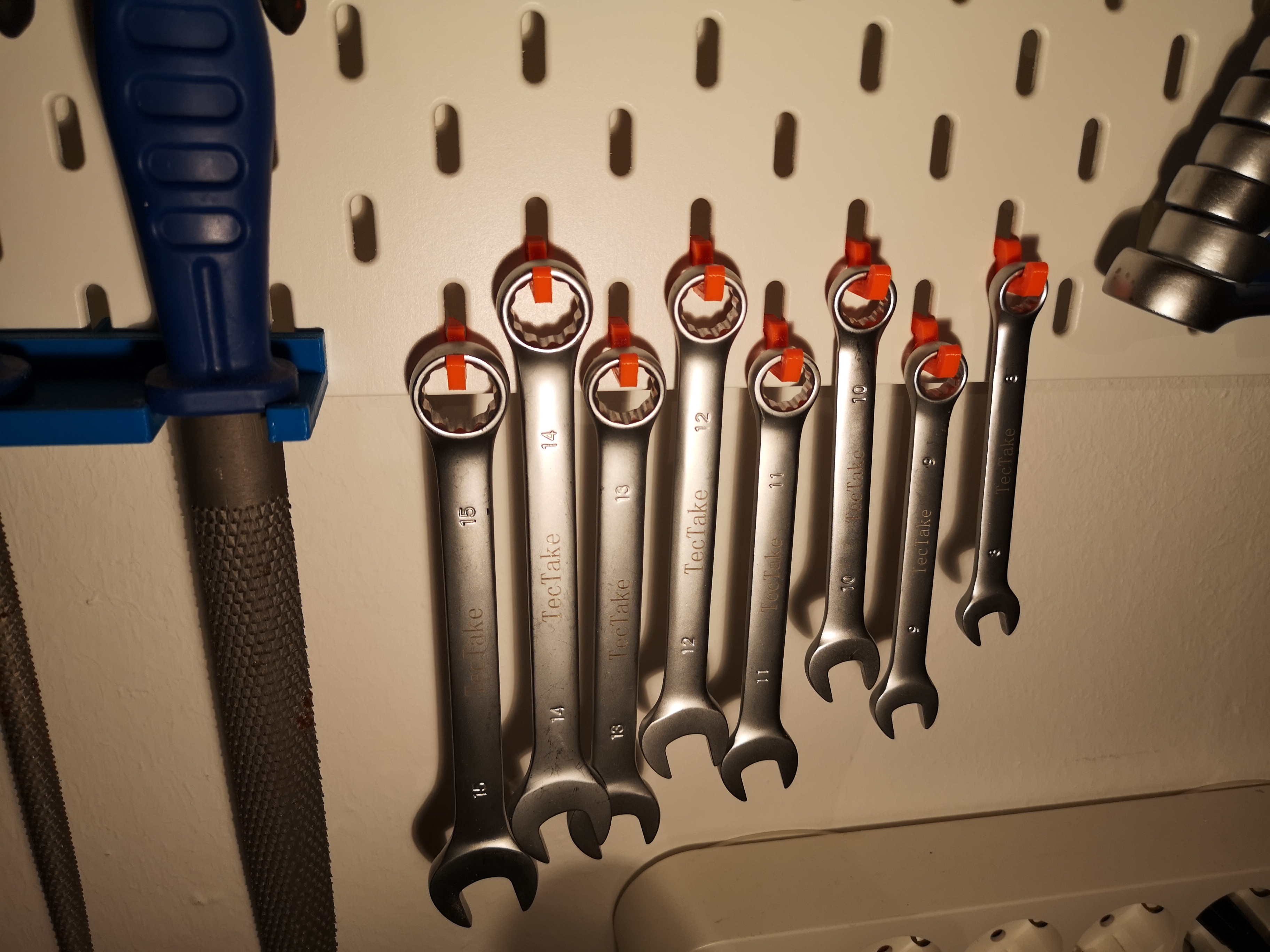IKEA Skadis - Pegboard Small Hook