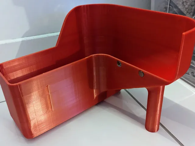 Deeper Poopy Shoe with magnets