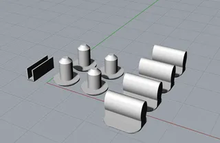 Anti-vibration mods for Prusa Mk3/Mk3S