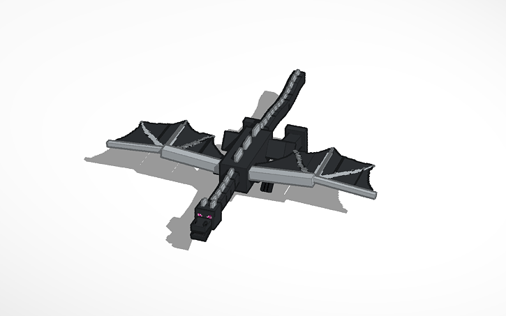 ender dragon