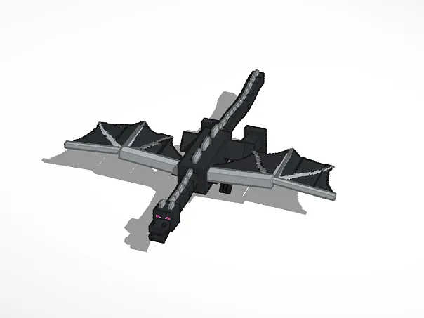 ender dragon