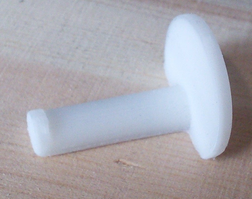 3d Print Scraper/Spatula holder