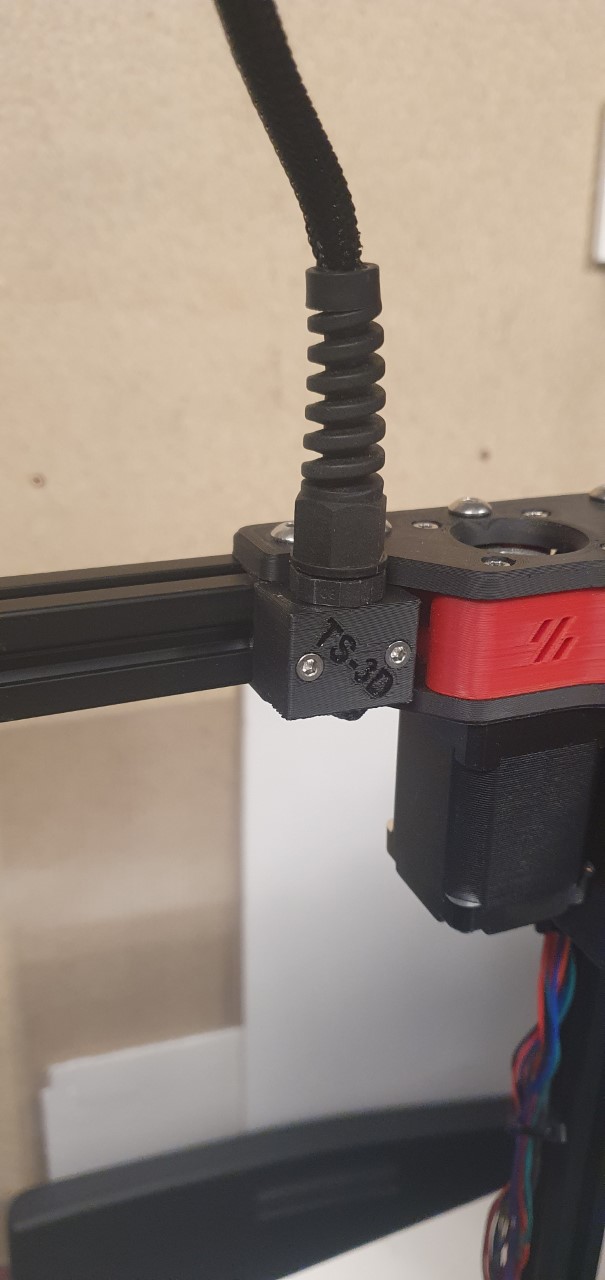 Voron CanBus Umbilical M12X1.5