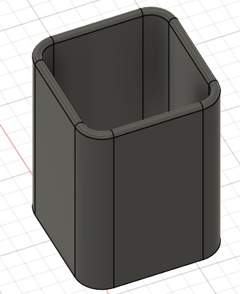 Lapicero Minimalista