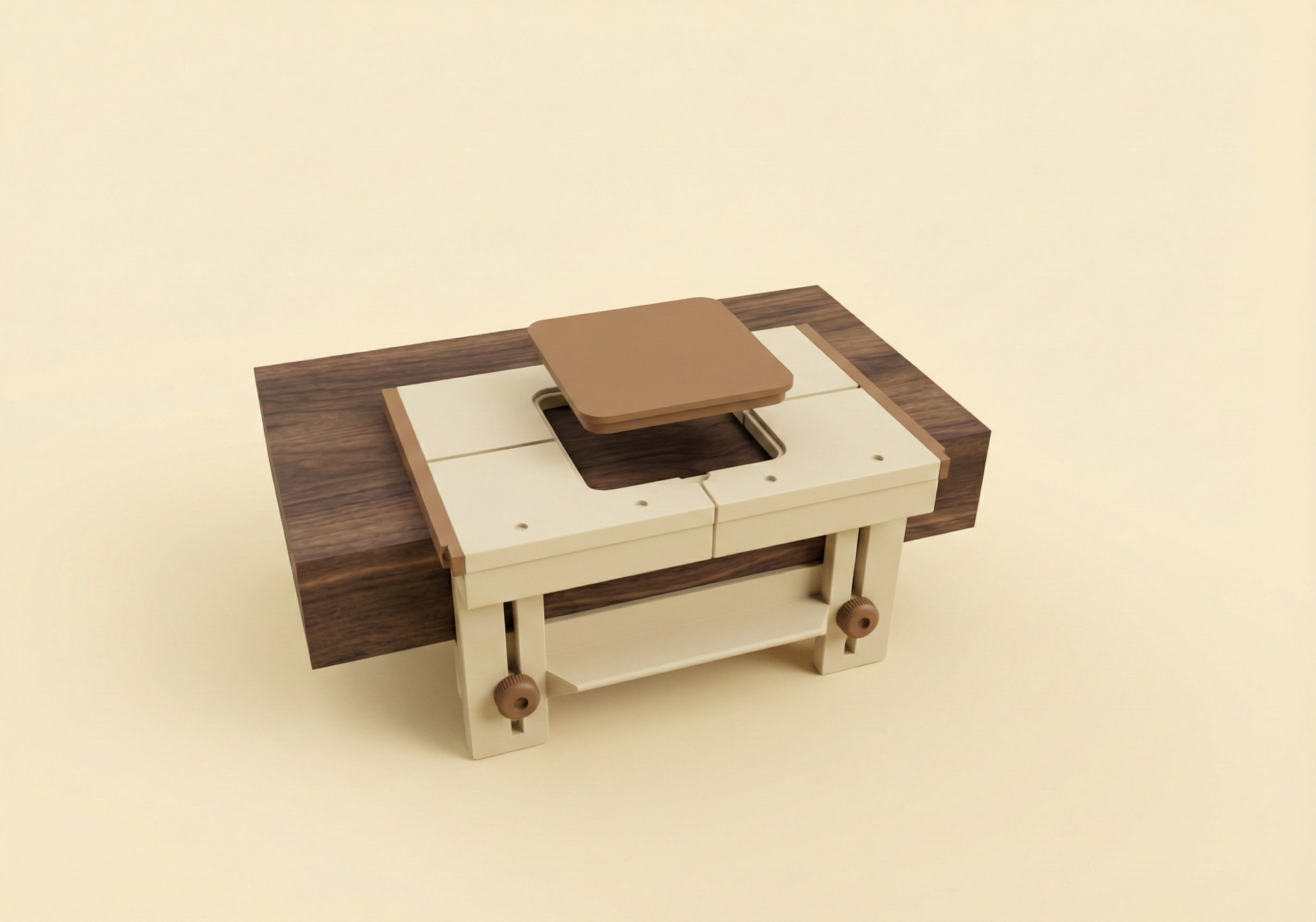 Cesello - Modular Router System — thumbnail 7
