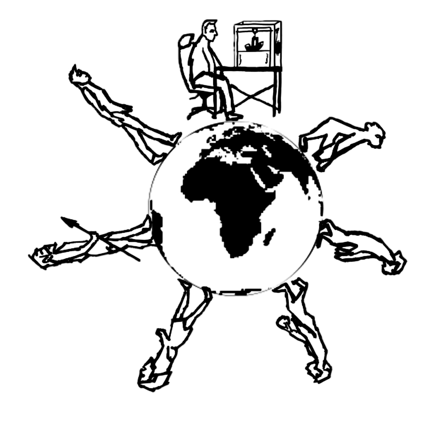 Evolution Stamp — miniatura 8