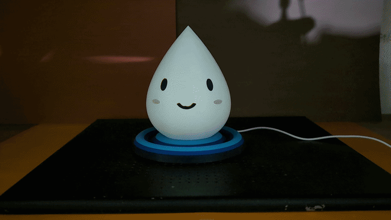Lumi Drop