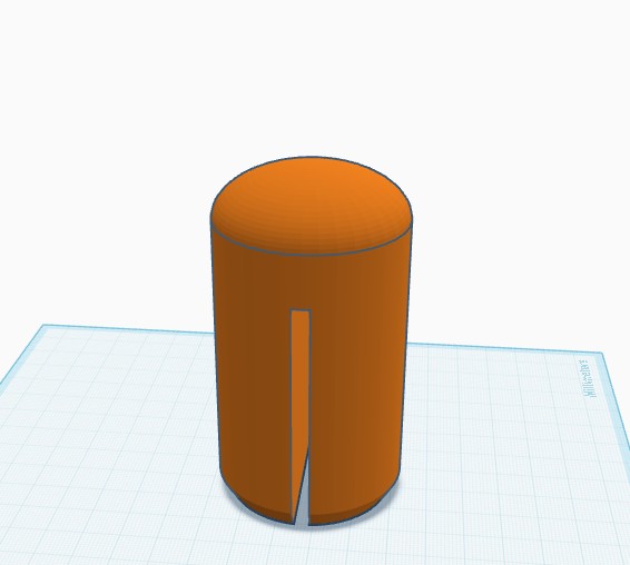 Quilt Binding Holder