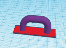 2 in 1 test print.