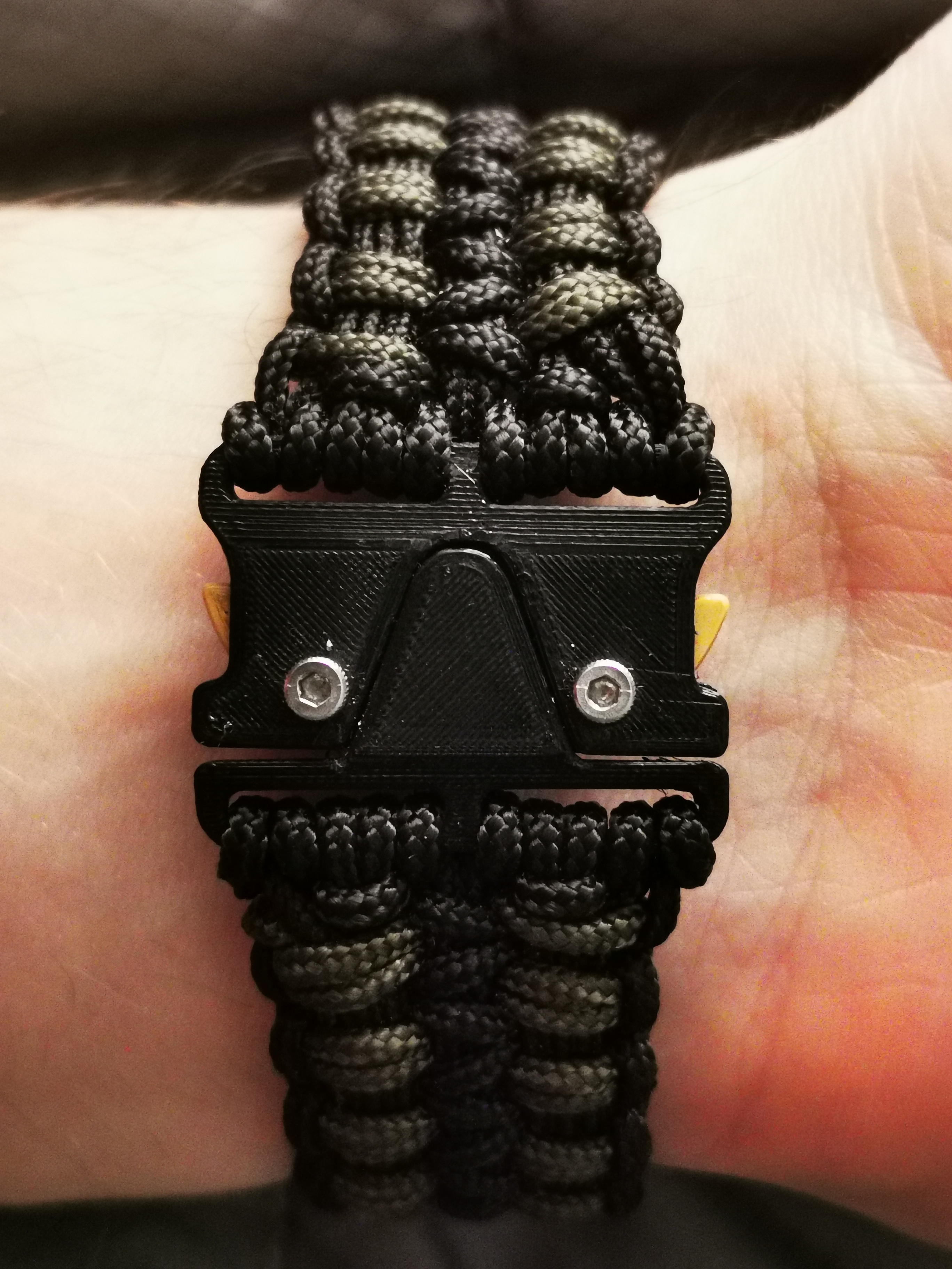 Cobra clip watchband — miniatura 2