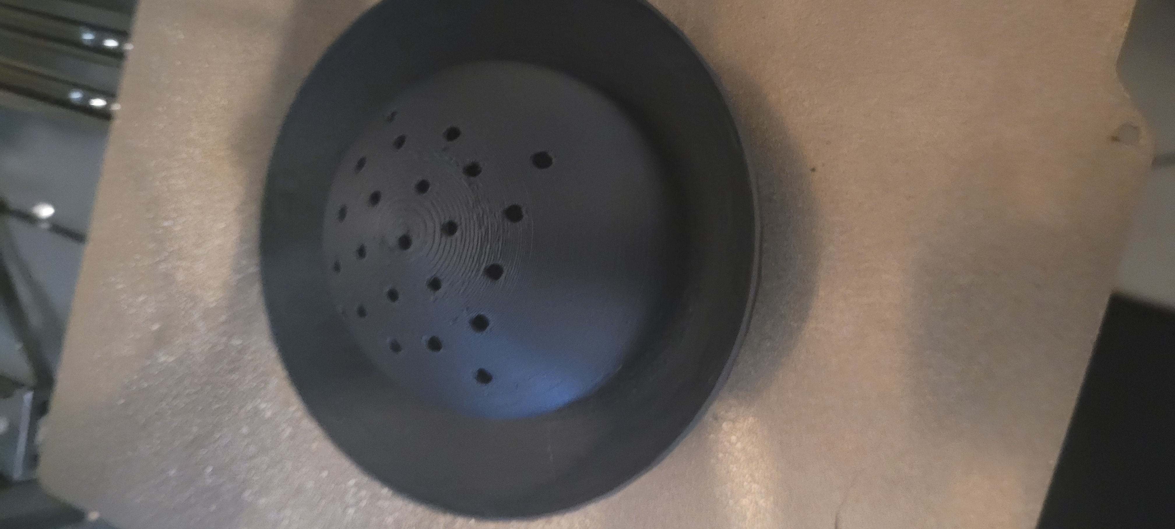 Incense Sticks holder by jex7 Download free STL model