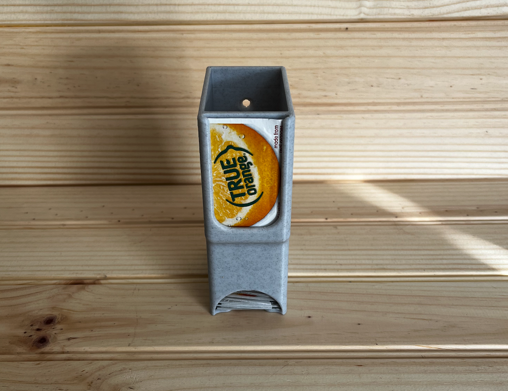 True Citrus / Tea Dispenser - Wall Mount